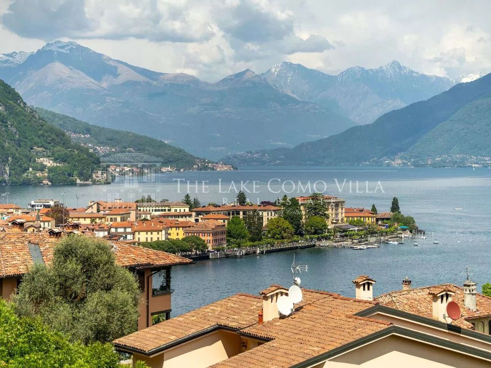 Lejlighed i Menaggio, Como - foto 1