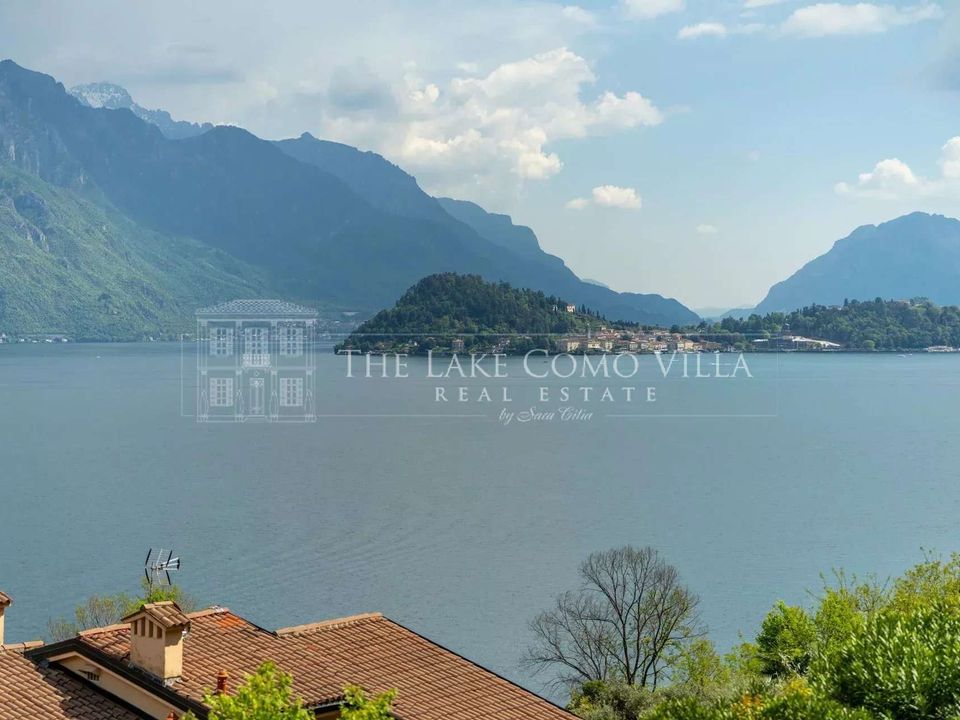 Lejlighed i Menaggio, Como - foto 4
