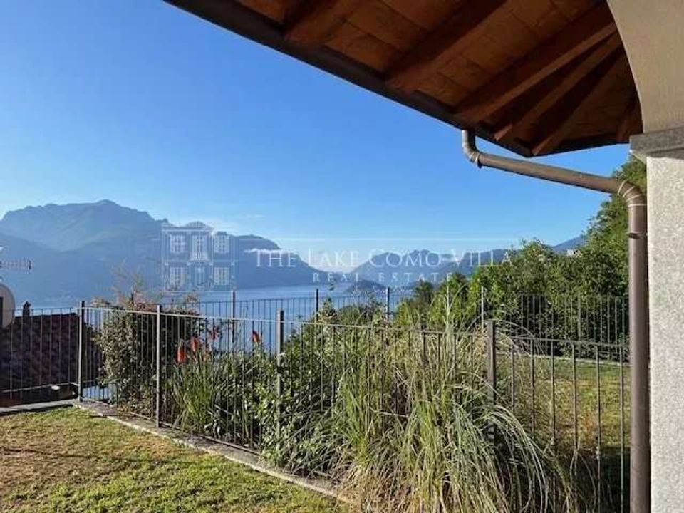 Villa i Plesio, Como - foto 3