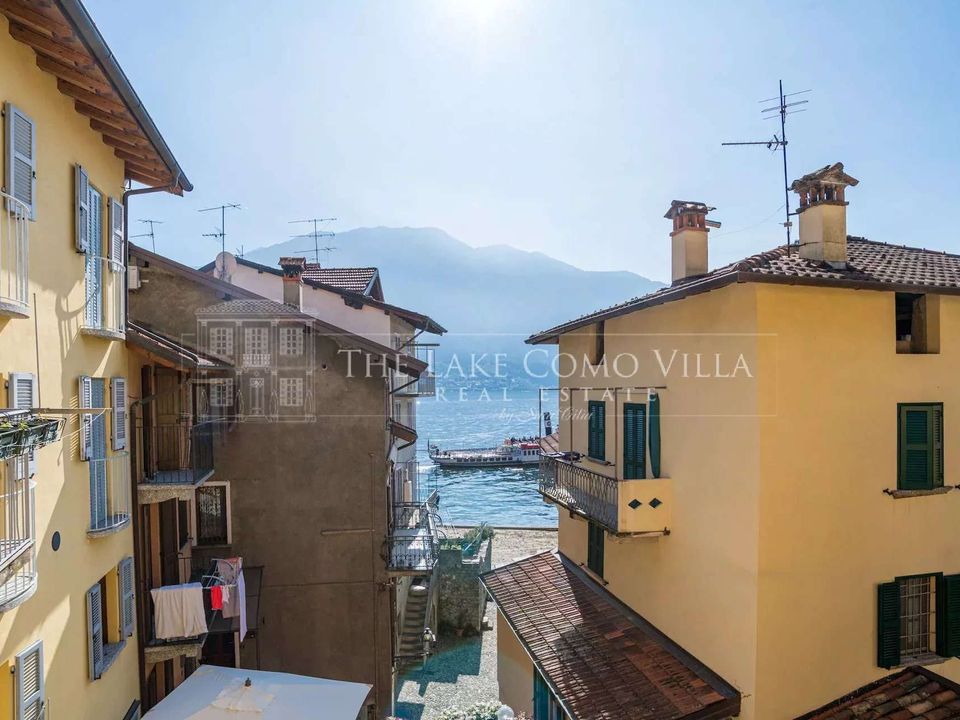 Villa i Sala Comacina, Como - foto 2