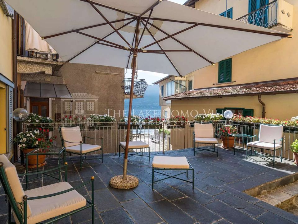 Villa i Sala Comacina, Como - foto 3