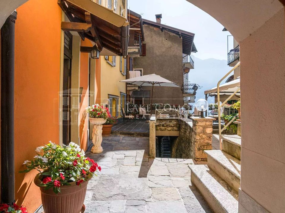 Villa i Sala Comacina, Como - foto 4