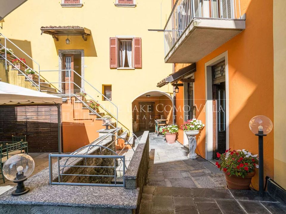 Villa i Sala Comacina, Como - foto 5