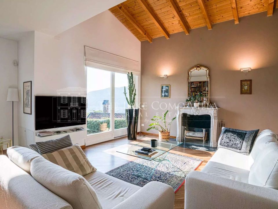 Villa i Cernobbio, Como - foto 5