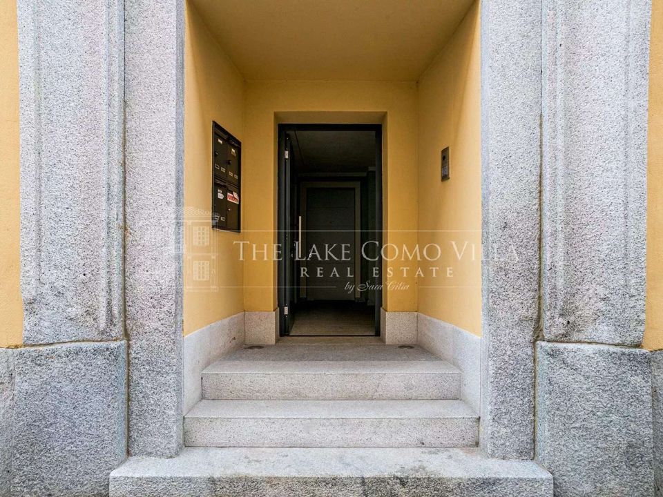 Lejlighed i Como, Como - foto 1