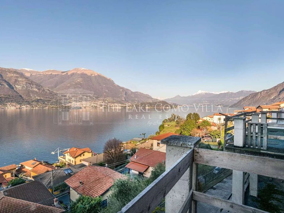 Villa i Lezzeno, Como - foto 3