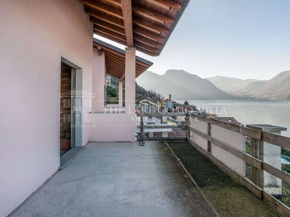 Villa i Lezzeno, Como - foto 4