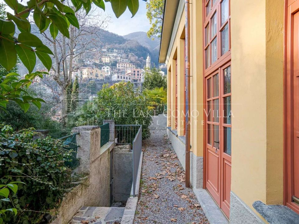 Lejlighed i Moltrasio, Como - foto 1