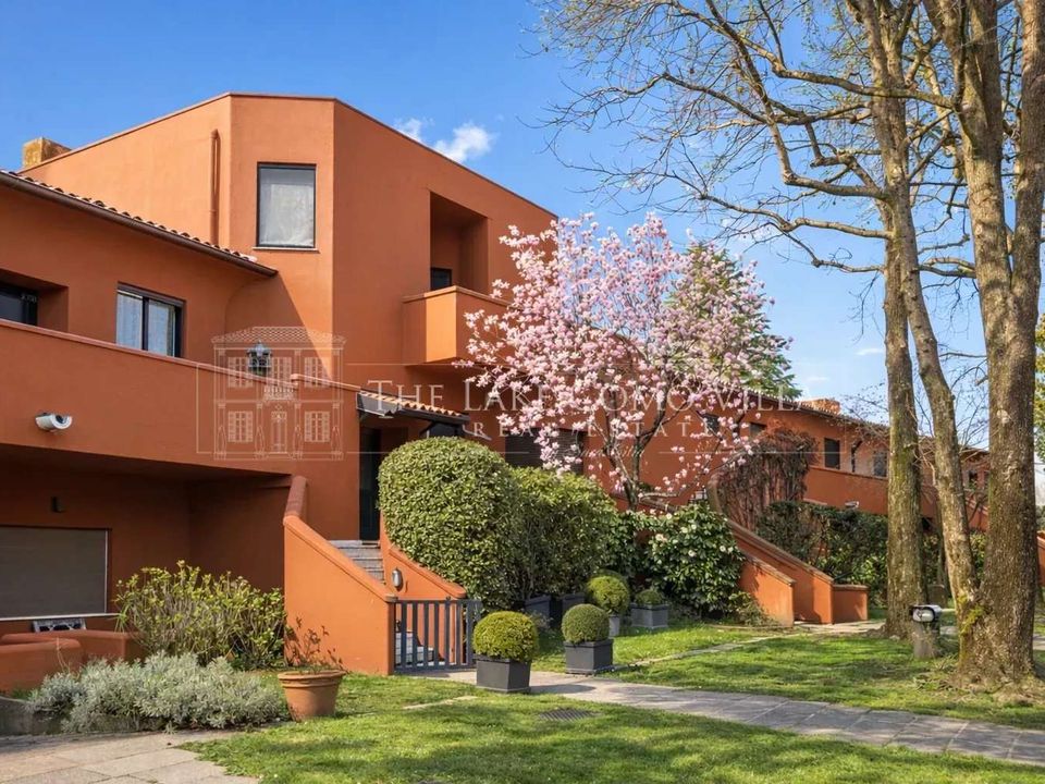 Leilighet i Cassina Rizzardi, Como - bilde 1