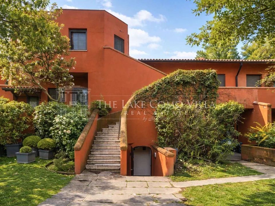Leilighet i Cassina Rizzardi, Como - bilde 2