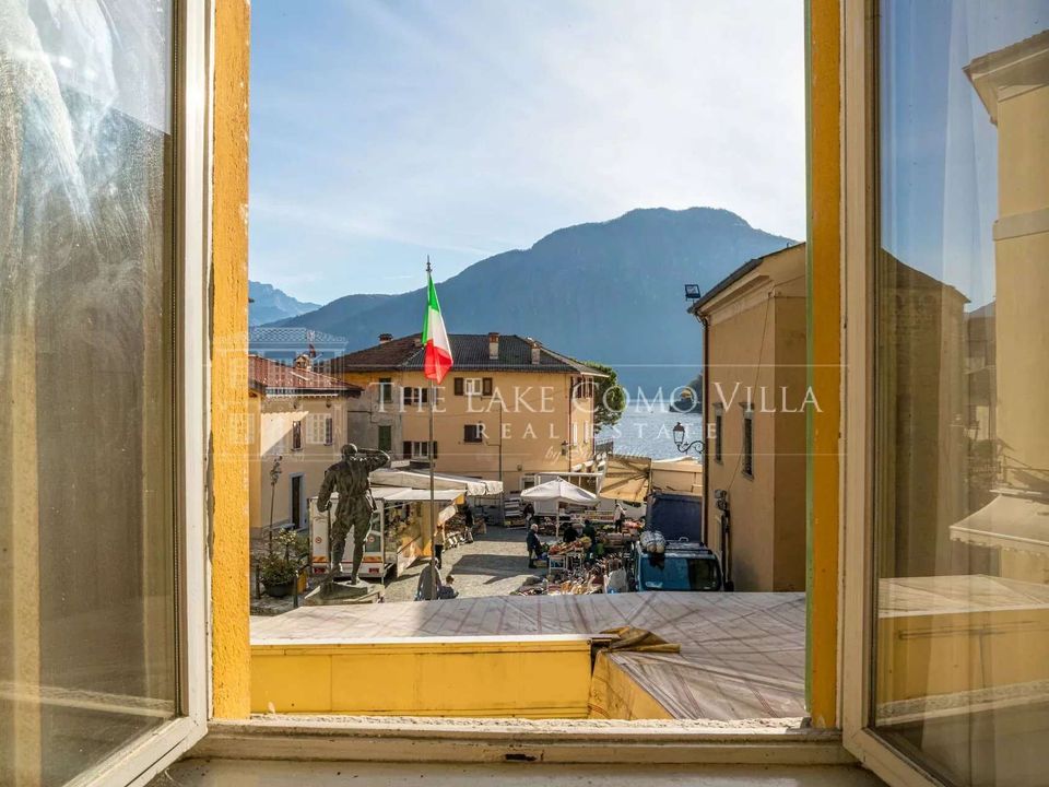 Lejlighed i Tremezzina, Como - foto 1