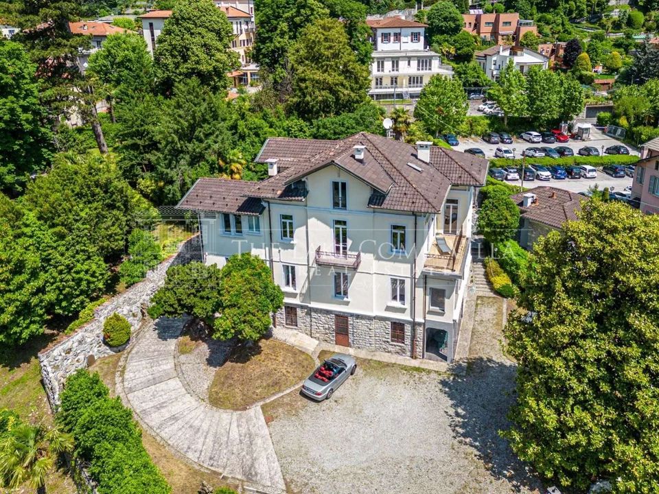 Villa i Como, Como - foto 1