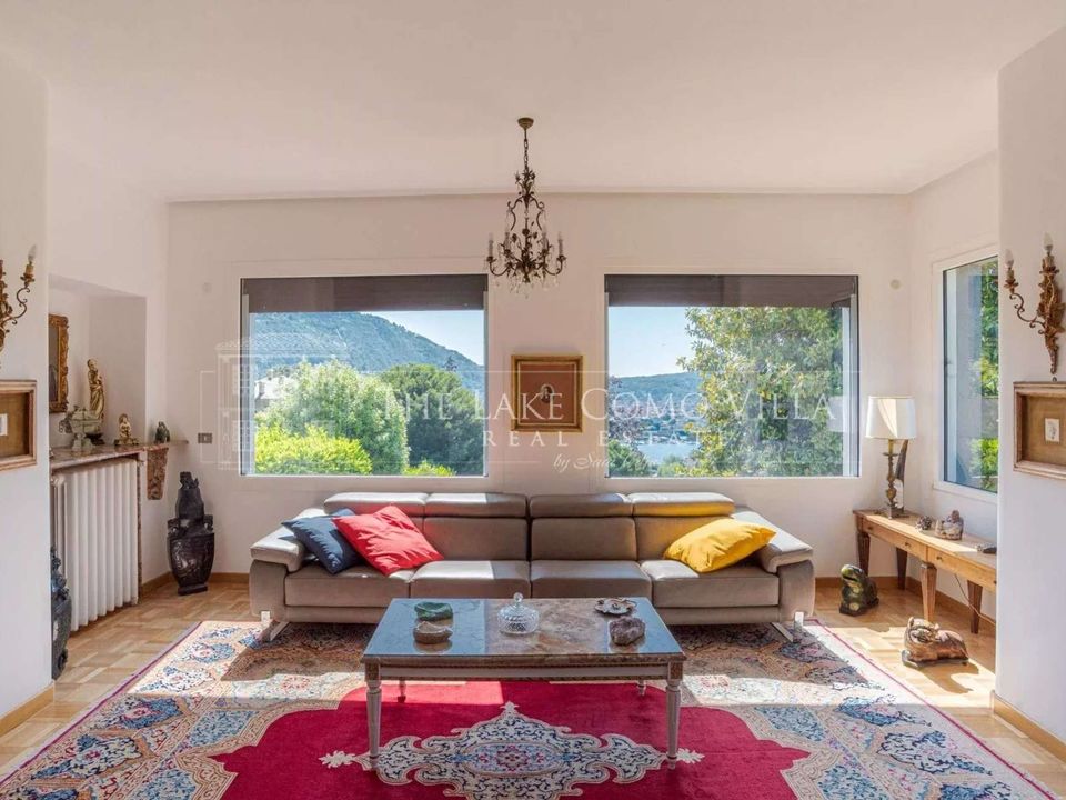 Villa i Como, Como - foto 2