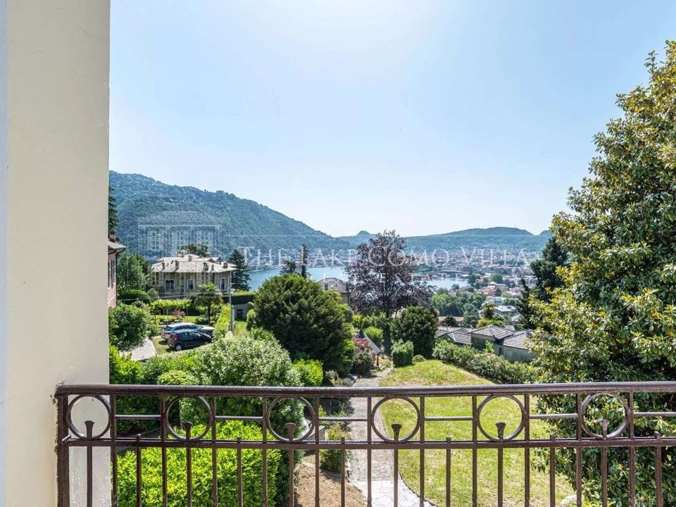 Villa i Como, Como - foto 3