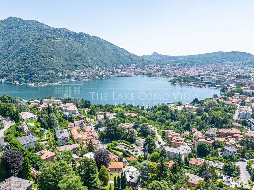 Villa i Como, Como - foto 4