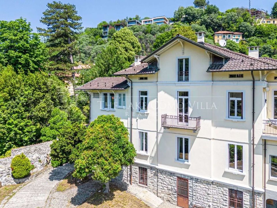 Villa i Como, Como - foto 5