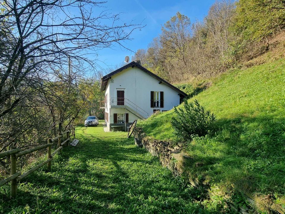 Landejendom i Canelli, Asti - foto 1