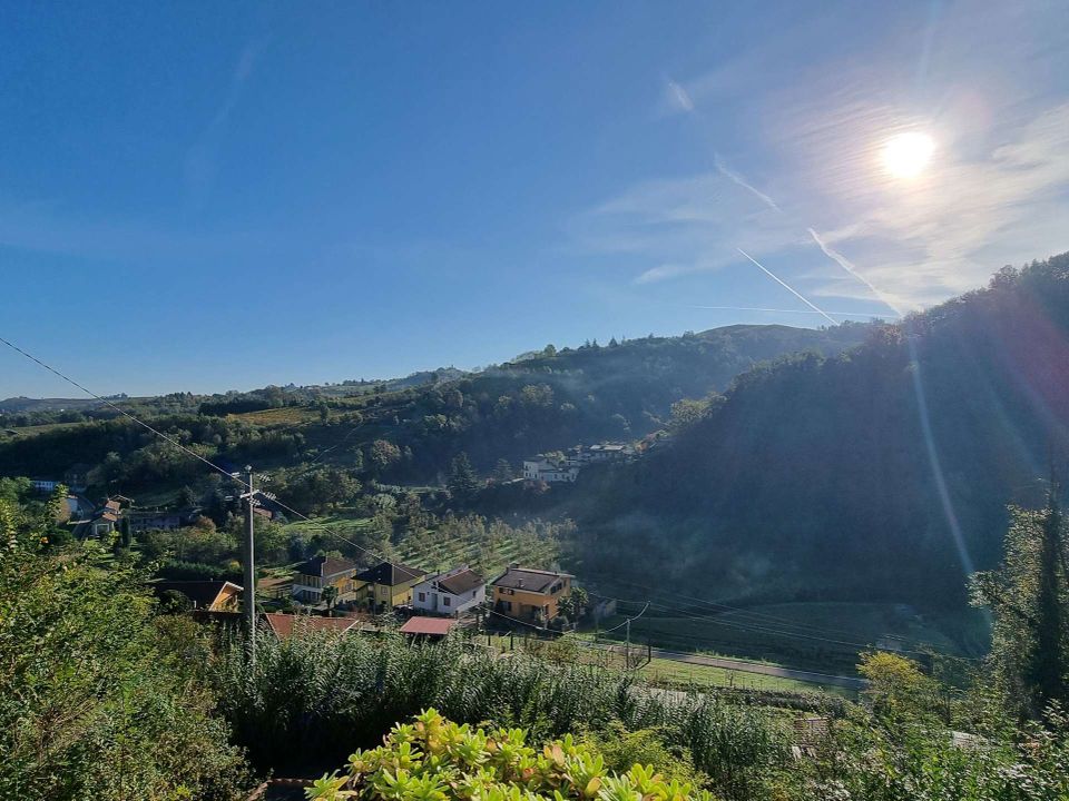 Landejendom i Canelli, Asti - foto 2