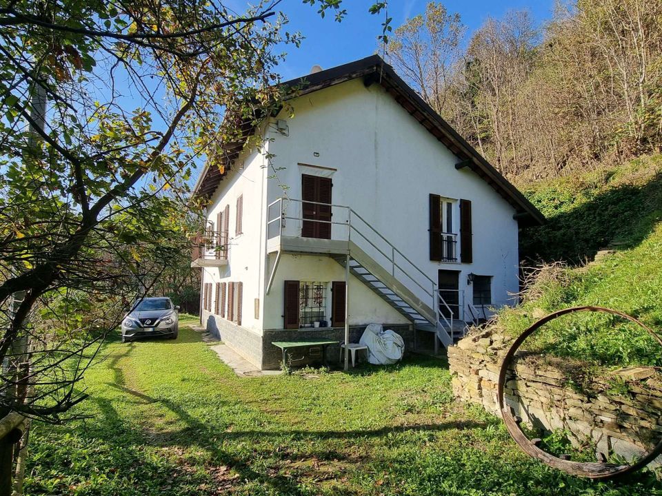 Landejendom i Canelli, Asti - foto 3