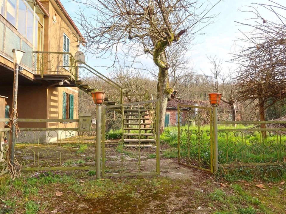 Villa i Licciana Nardi, Massa and Carrara - foto 4