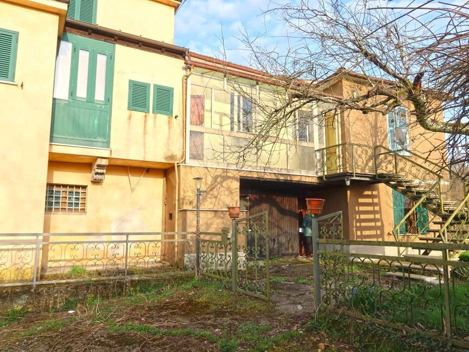 Villa i Licciana Nardi, Massa and Carrara - foto 5