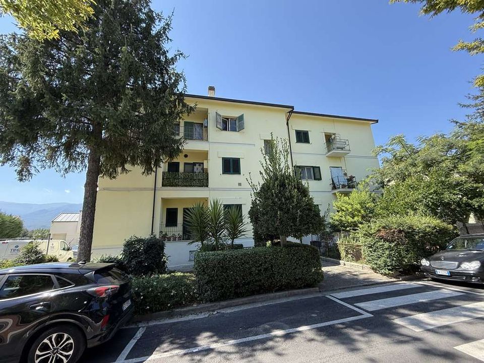 Villa em Torre de' Passeri, Pescara - foto 1