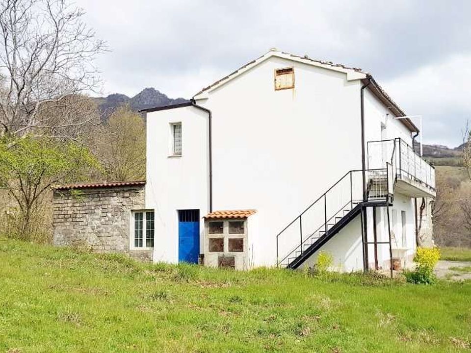 Farm hus i Villa Celiera, Pescara - foto 2
