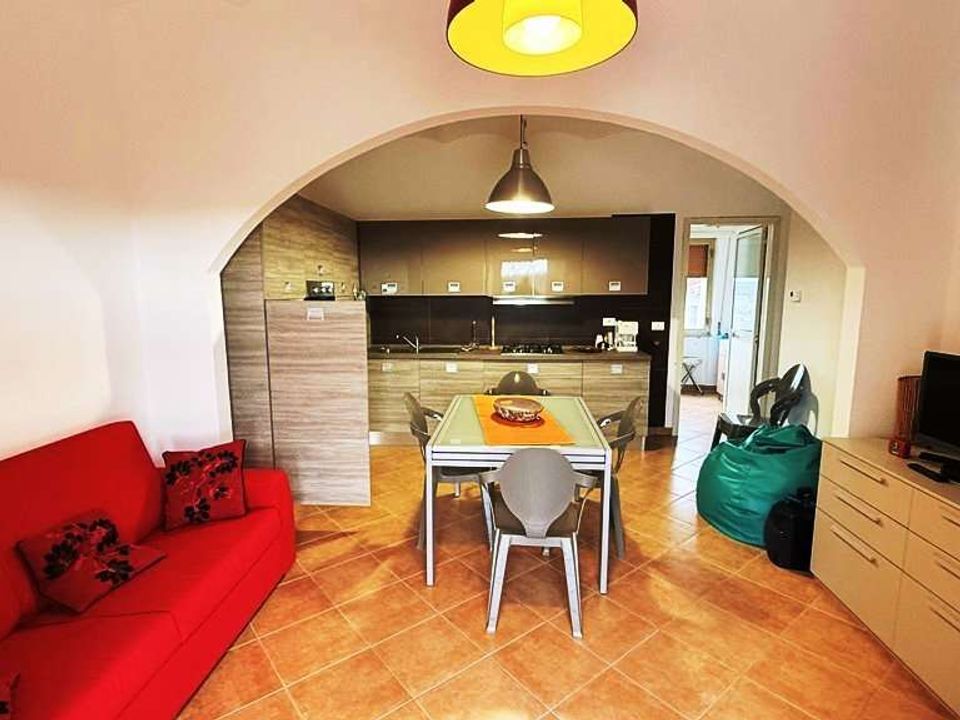 Byhus i Torino di Sangro, Chieti - foto 1