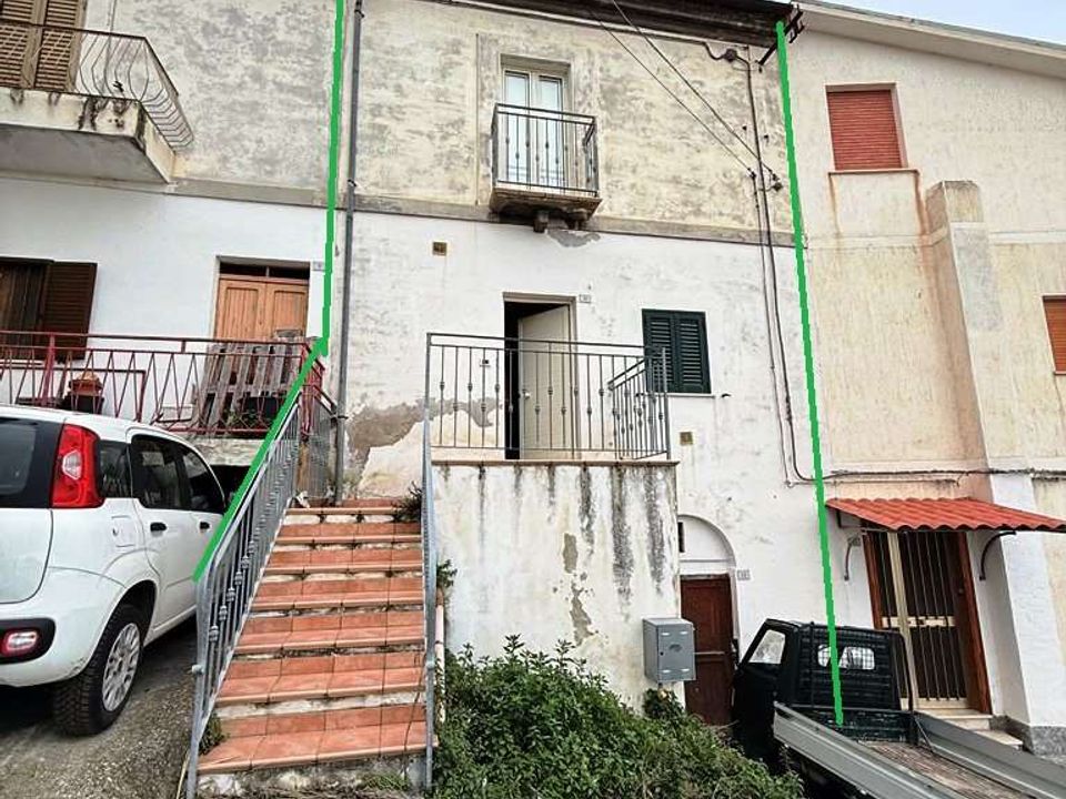 Byhus i Torino di Sangro, Chieti - foto 2