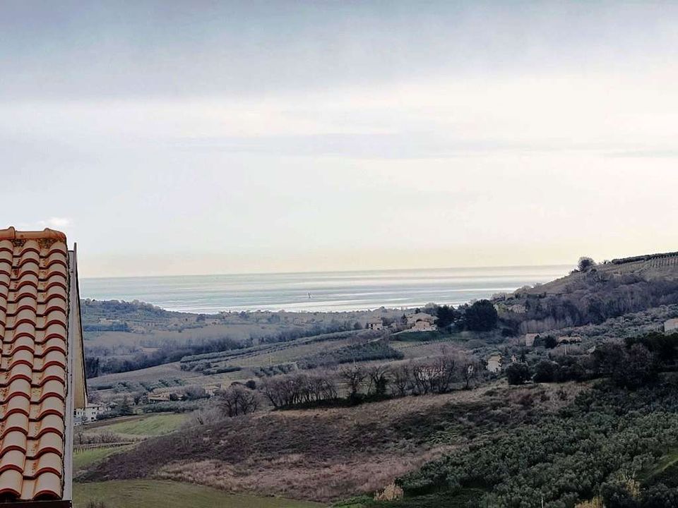Byhus i Torino di Sangro, Chieti - foto 5
