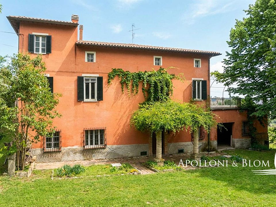 Villa a Perugia, Perugia - foto 1