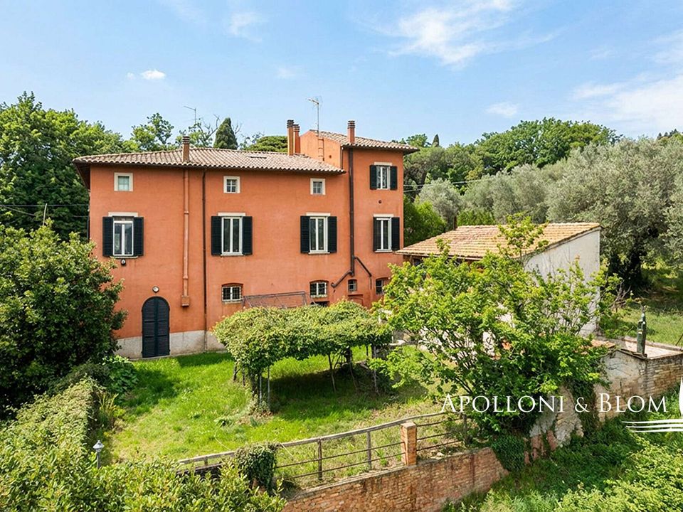 Villa a Perugia, Perugia - foto 2