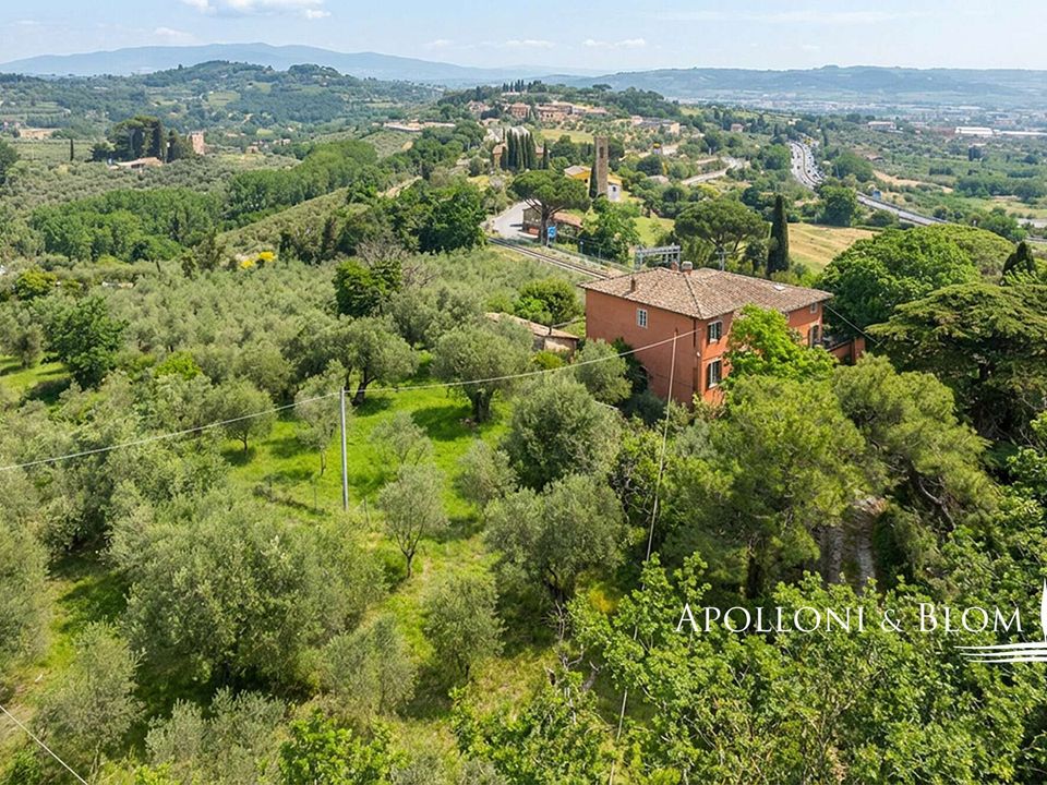 Villa a Perugia, Perugia - foto 4