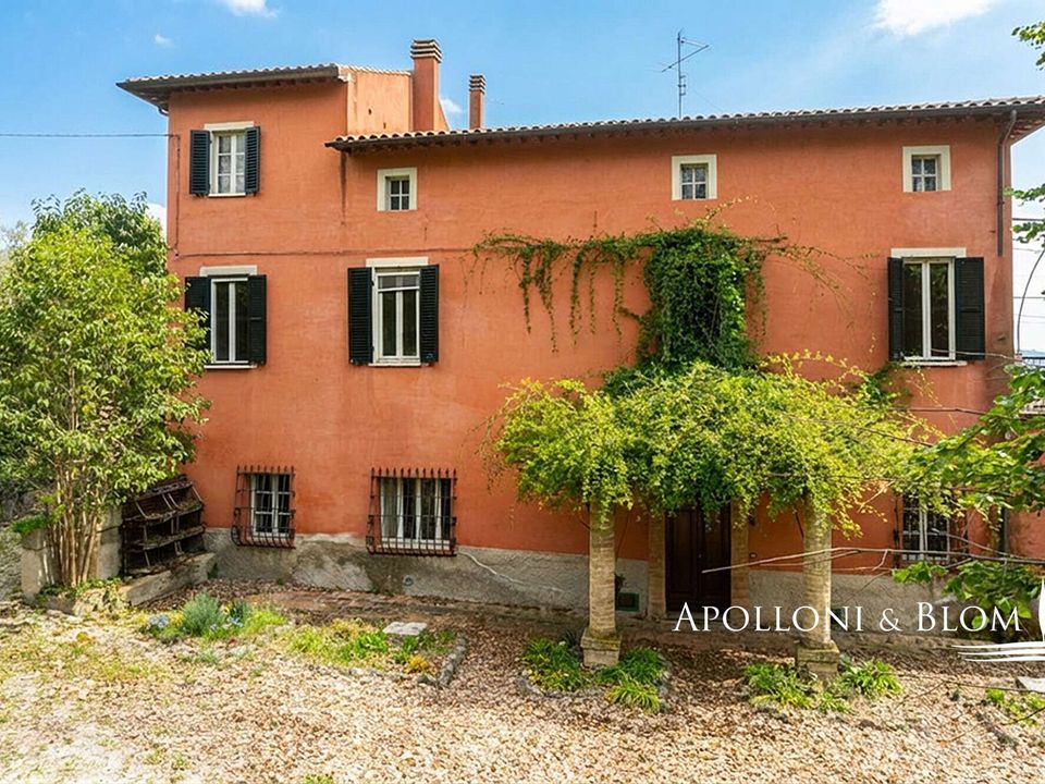 Villa a Perugia, Perugia - foto 5
