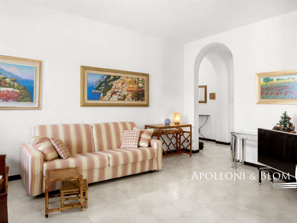 Lejlighed i Rapallo, Genoa - foto 5