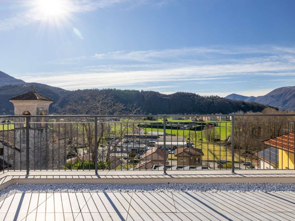 Villa em Luino, Varese - foto 4