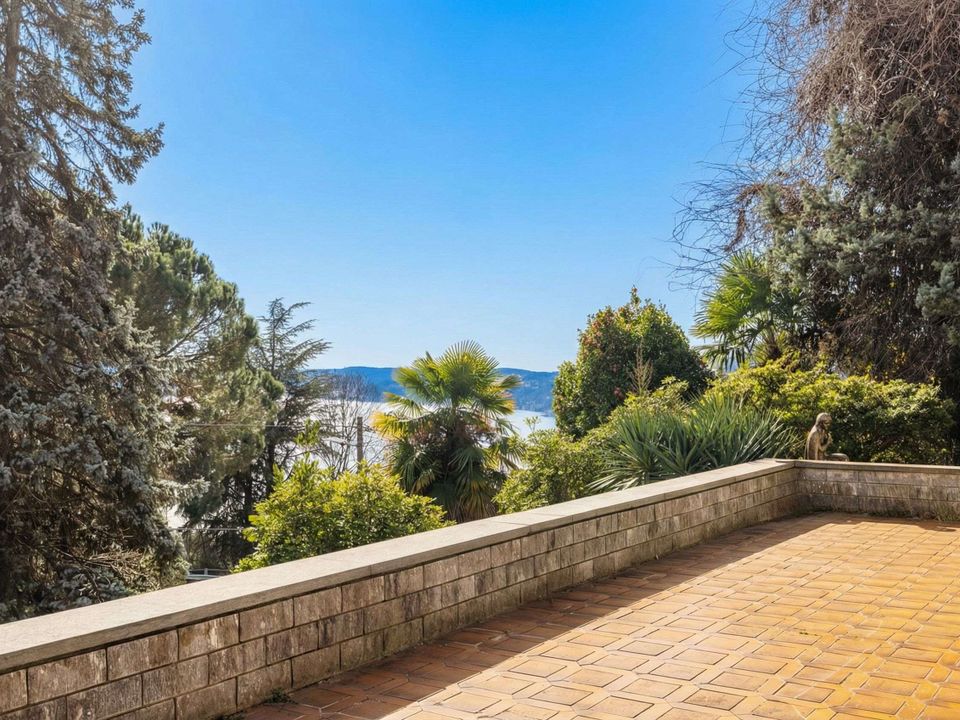 Villa i Massino Visconti, Novara - foto 4