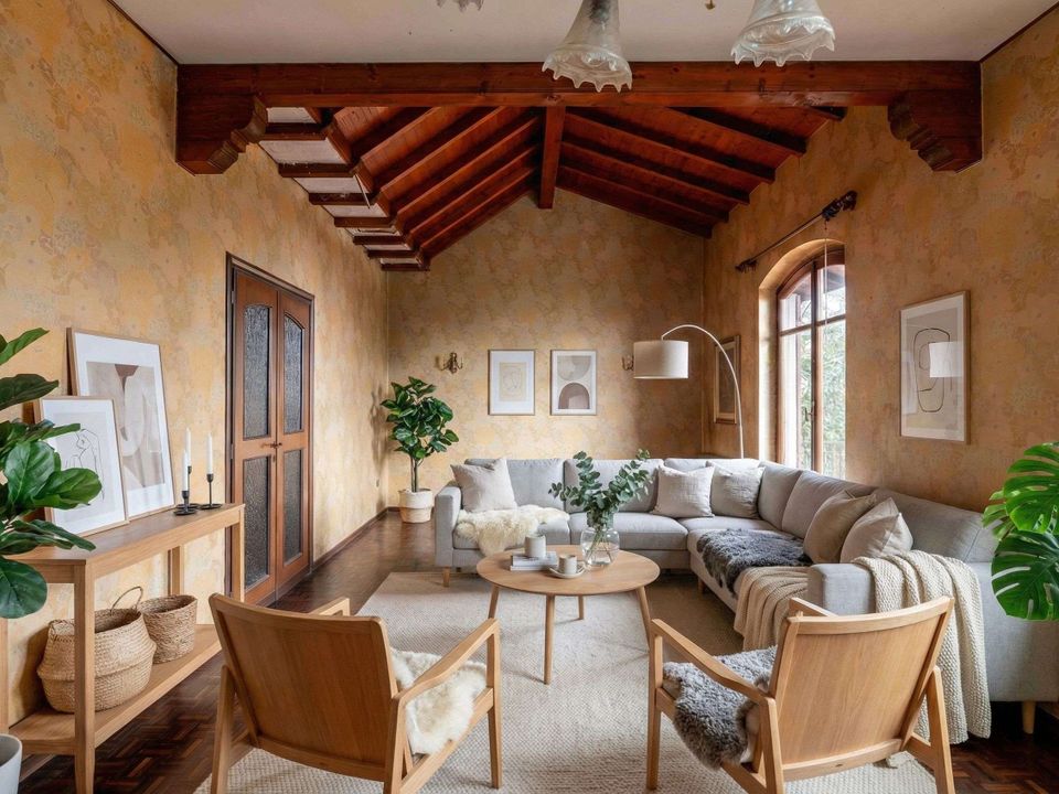 Villa i Massino Visconti, Novara - foto 5