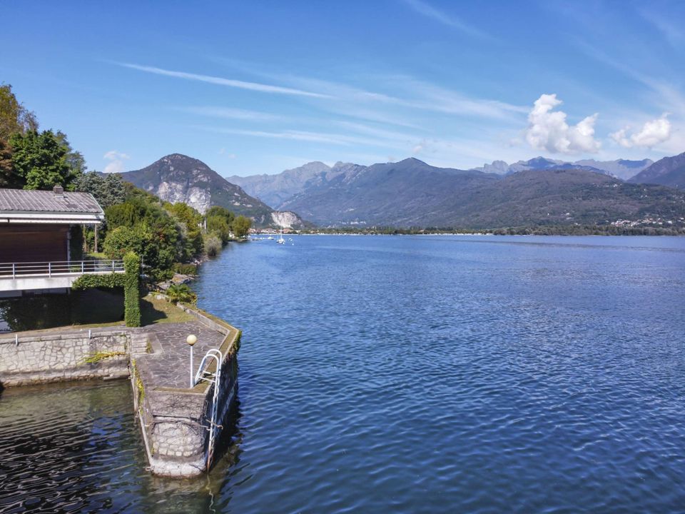 Villa i Baveno, Verbano Cusio Ossola - foto 2