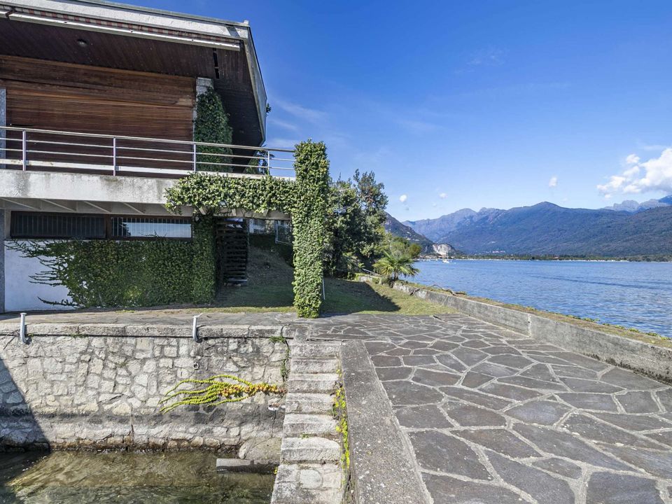 Villa i Baveno, Verbano Cusio Ossola - foto 4