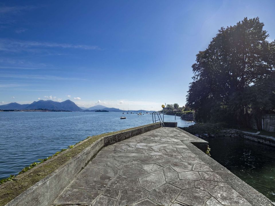 Villa i Baveno, Verbano Cusio Ossola - foto 5