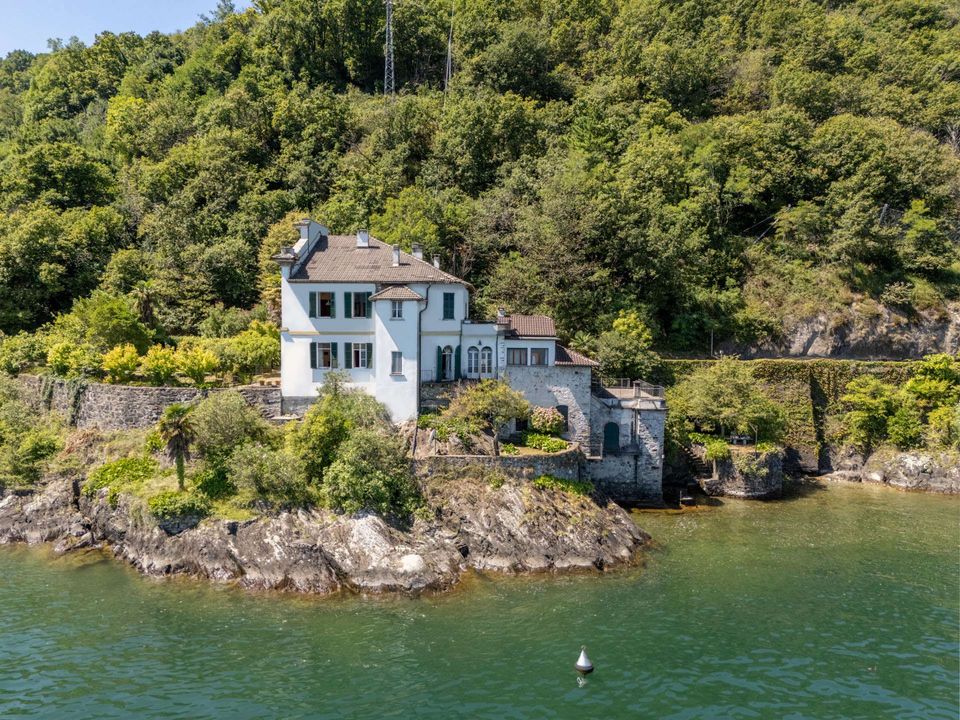 Villa Cannobio, Verbano Cusio Ossola - foto 3