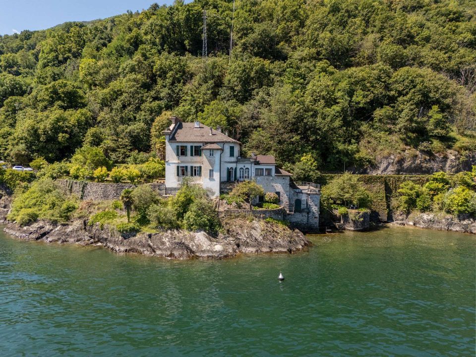 Villa Cannobio, Verbano Cusio Ossola - foto 4