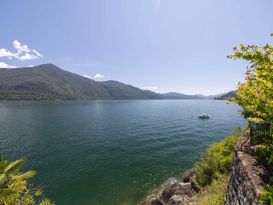 Villa Cannobio, Verbano Cusio Ossola - foto 5