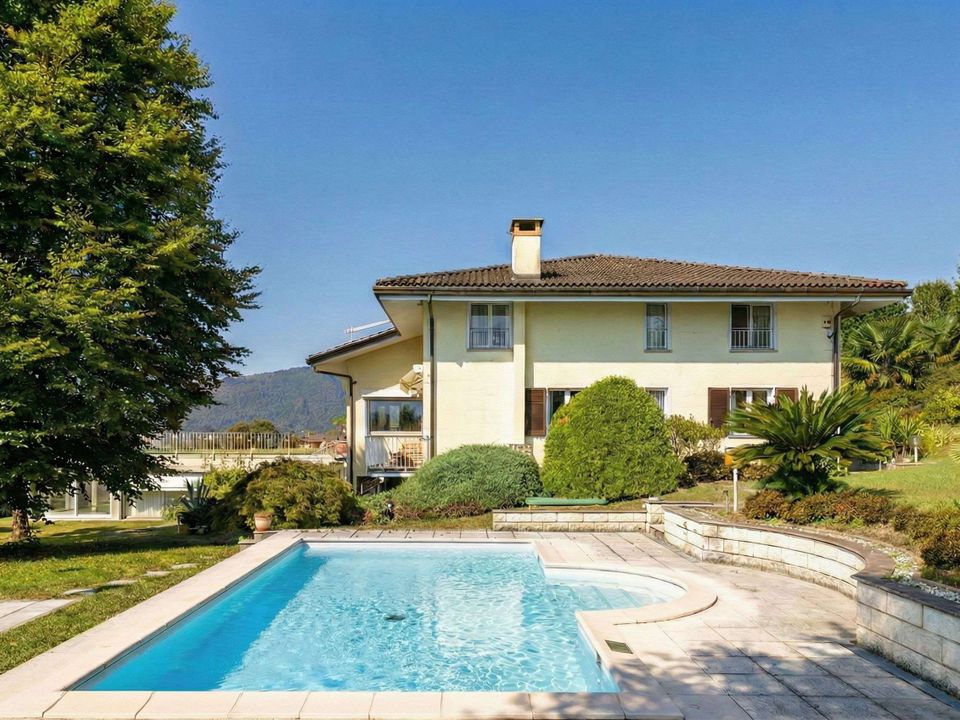Villa a Arizzano, Verbano Cusio Ossola - foto 2