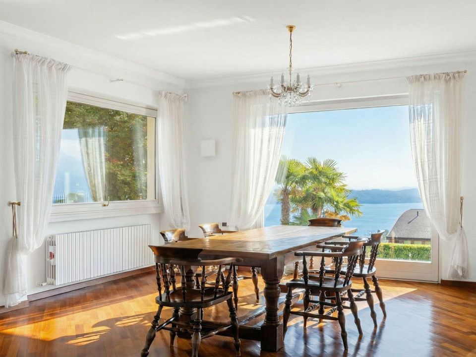 Villa a Arizzano, Verbano Cusio Ossola - foto 3