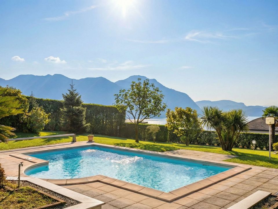 Villa a Arizzano, Verbano Cusio Ossola - foto 5