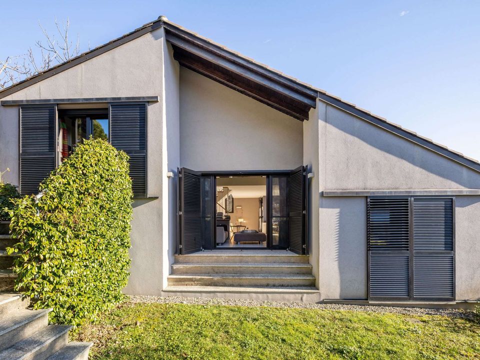 Villa i Besozzo, Varese - foto 1