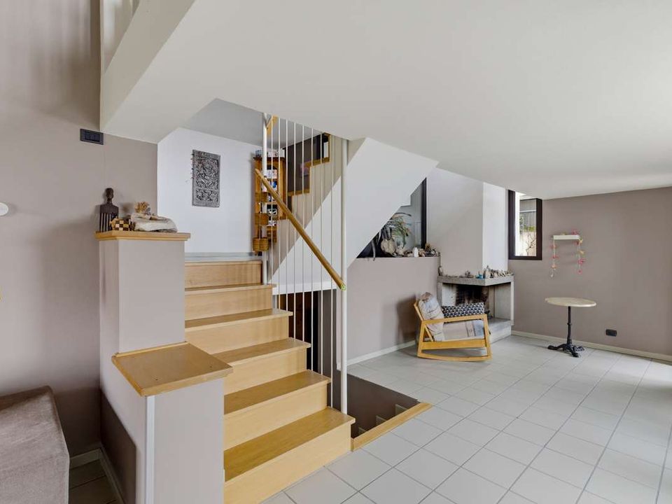 Villa i Besozzo, Varese - foto 2