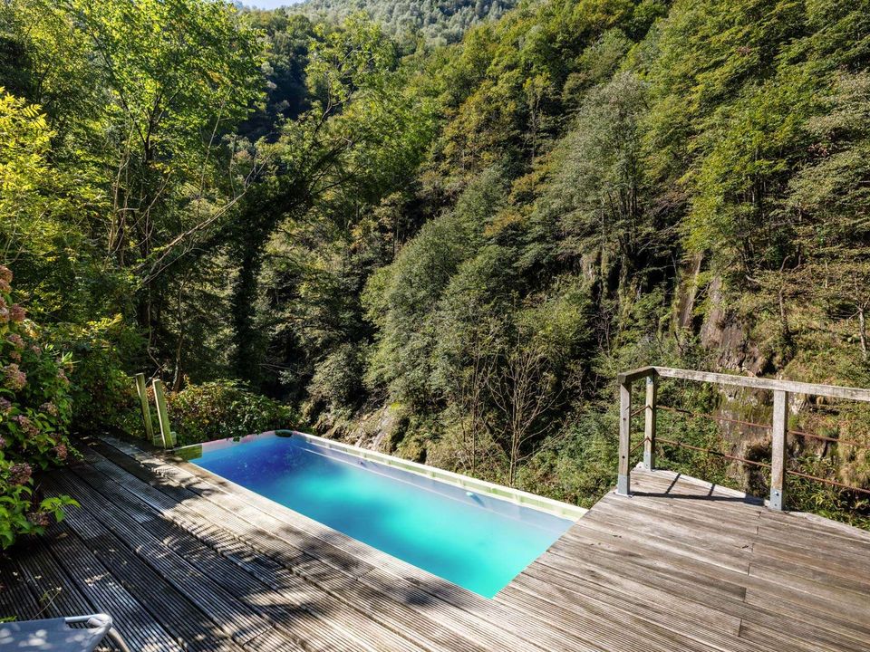 Villa i Cavaglio-Spoccia, Verbano Cusio Ossola - foto 2